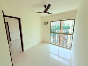 Bedroom in 2 BHK Apartment at Lodha Crown Kolshet, Kolshet Road – for Rent