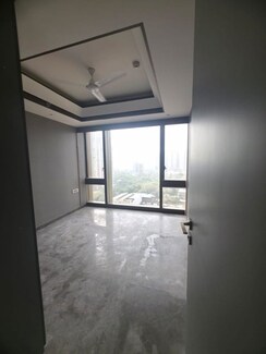 3 BHK + Study Room,Extra Room Apartment For Sale in Lodha Trump Tower