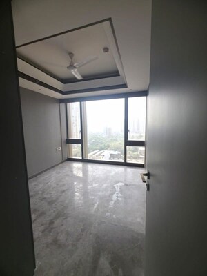 3 BHK Apartment For Sale in Lodha Trump Tower, Worli