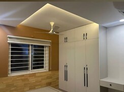 2 BHK Apartment For Rent in SMR Vinay Iconia Hyderabad