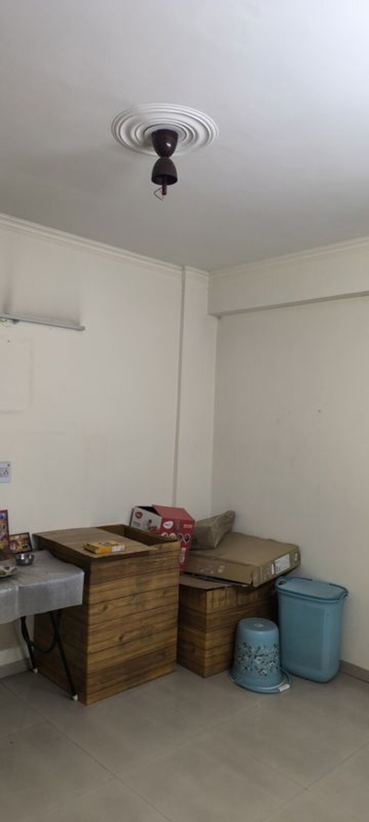 Living Room, terra-heritage 2 Bedroom 1150 Sq.Ft. Apartment In Alwar Bypass Road Bhiwadi 10481592