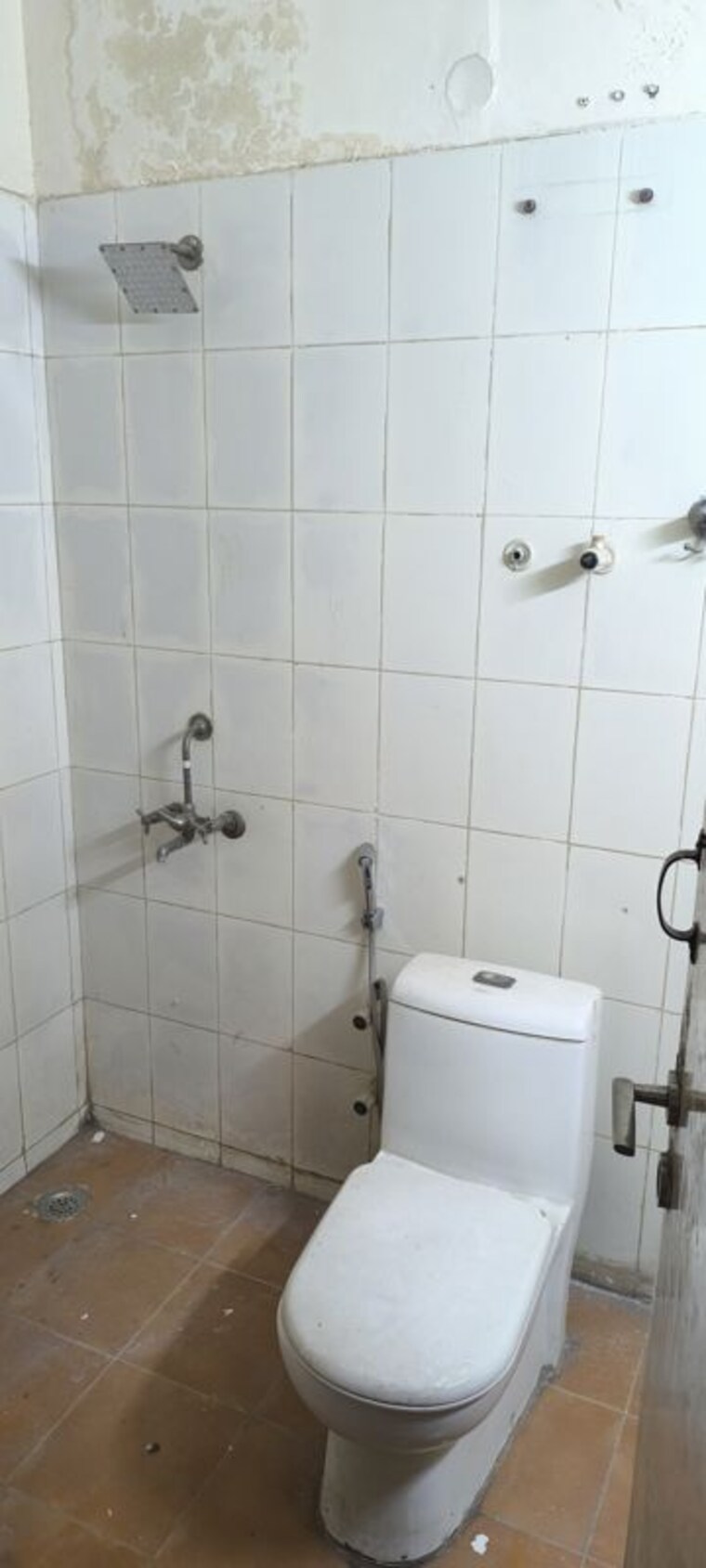Bathroom, terra-heritage 2 Bedroom 1150 Sq.Ft. Apartment In Alwar Bypass Road Bhiwadi 10481592
