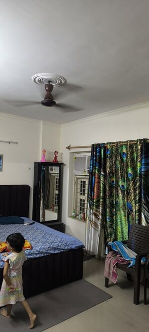 Bedroom in 2 BHK Apartment at Terra Heritage, Alwar Bypass Road – for Sale
