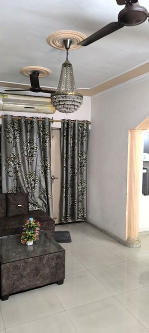 Bedroom in 2 BHK Apartment at Terra Heritage, Alwar Bypass Road – for Sale