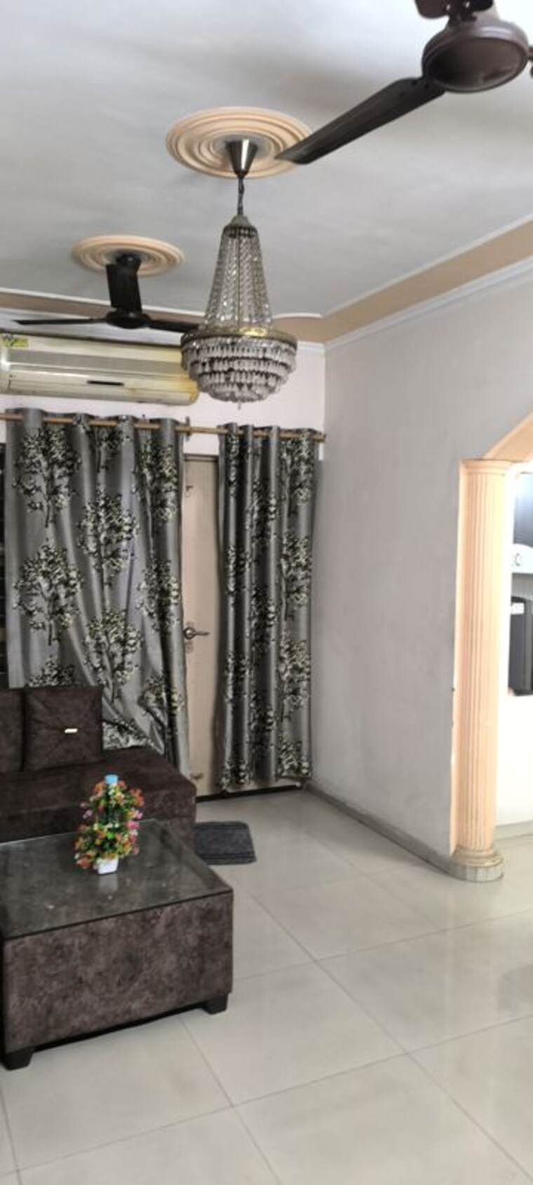Bedroom, terra-heritage 2 Bedroom 1150 Sq.Ft. Apartment In Alwar Bypass Road Bhiwadi 10481592