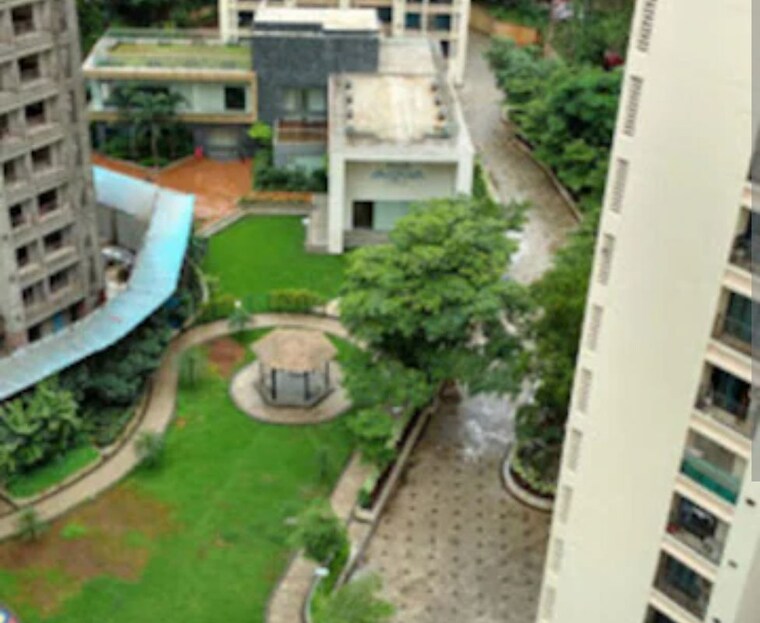 Exterior View, runwal-doris 1 Bedroom 390 Sq.Ft. Apartment In Dhokali Thane 10481557