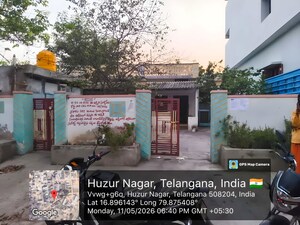  Independent House – Exterior View View at Gudibanda - for Sale