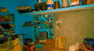 Furnished Amenities in  Independent House at Gudibanda – for Sale