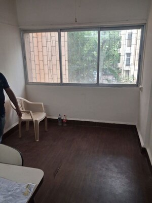 2 BHK Apartment For Rent in Maharaja Surajmal Apartment, Andheri West
