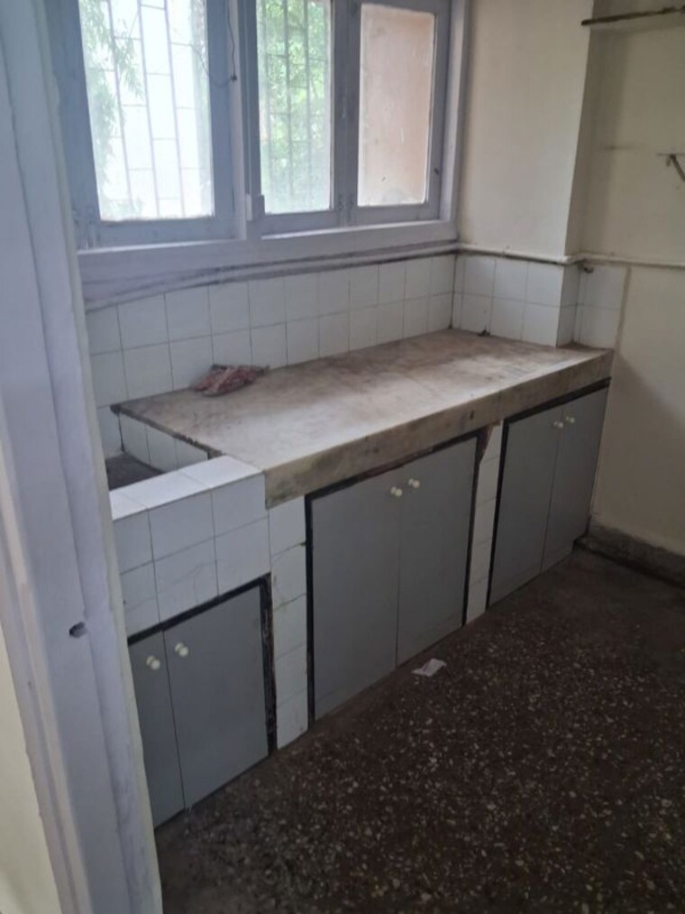 Kitchen, maharaja-surajmal-apartment 2 Bedroom 670 Sq.Ft. Apartment In Andheri West Mumbai 10481597