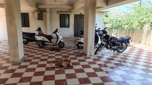 Building Lobby in  Apartment at Lakhabawal – for Sale