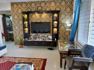 2 BHK Apartment For Sale in Shashitara Hills, Vadgaon Budruk