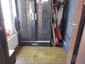 Balcony in 2 BHK Apartment at Shashitara Hills, Vadgaon Budruk – for Sale