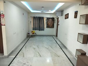  2 BHK Apartment at Sankalp Homes Lifestyle Villas, Tellapur – for Rent