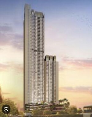 2 BHK Apartment For Sale in Sandesh Nagar