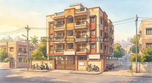  Apartment For Sale in Nikol
