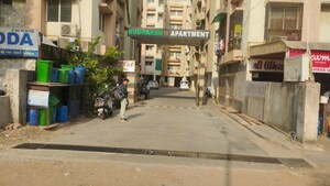  Apartment – Exterior View View at Nikol - for Sale