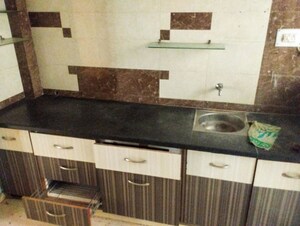 Kitchen in  Apartment at Nikol – for Sale