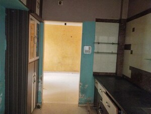 Kitchen in  Apartment at Nikol – for Sale