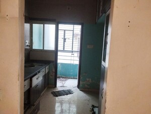 Kitchen in  Apartment at Nikol – for Sale