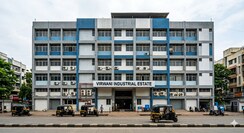 Industrial Plot For Rent in Virwani Industrial Estate