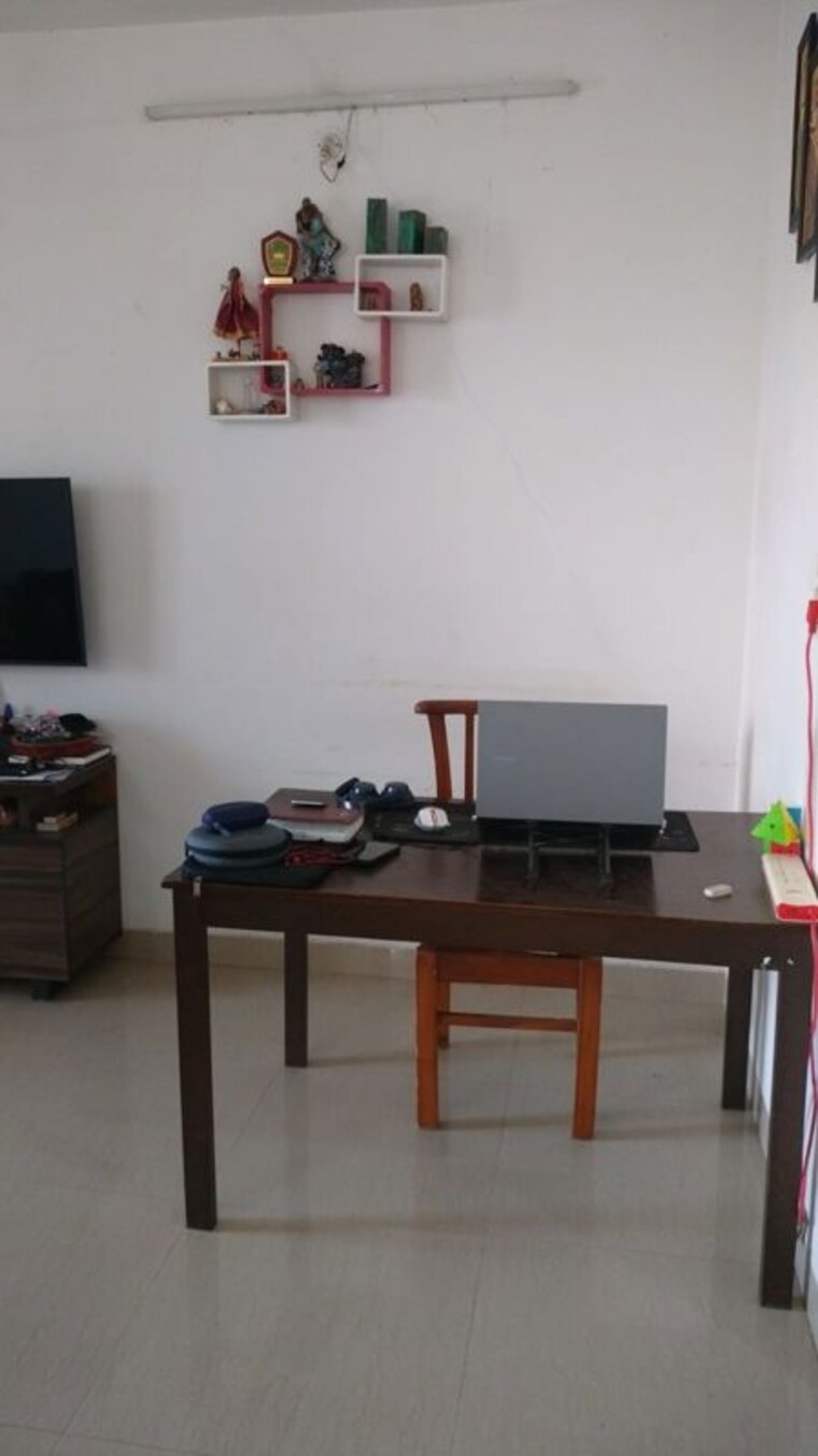 Kitchen, pristine-prism 3 Bedroom 1600 Sq.Ft. Apartment In Aundh Pune 10481631