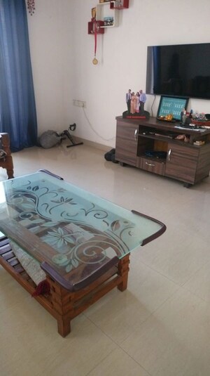 3 BHK Apartment For Rent in Pristine Prism, Aundh