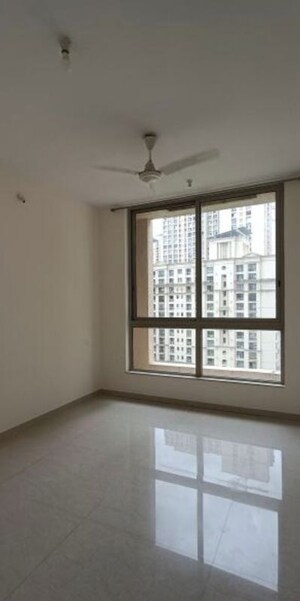 Bedroom in 2 BHK Apartment at Hiranandani Estate Rodas Enclave, Ghodbunder Road – for Rent