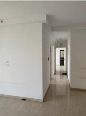 Living Room in 2 BHK Apartment at Hiranandani Estate Rodas Enclave, Ghodbunder Road – for Rent
