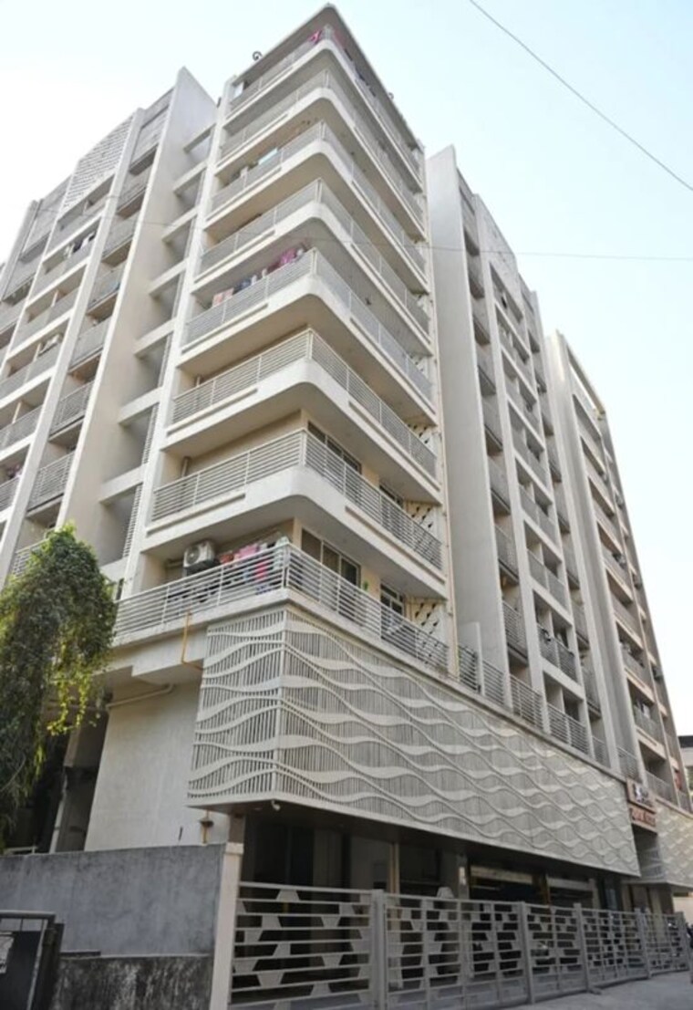 Exterior View, jvm-spectrum 1 Bedroom 355 Sq.Ft. Apartment In Dhokali Thane 10481647