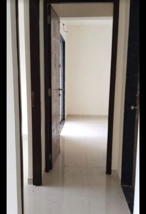 Kitchen/pantry in 1 BHK Apartment at JVM Spectrum, Dhokali – for Rent