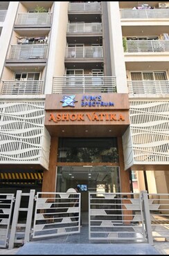 1 BHK Apartment For Rent in JVM Spectrum