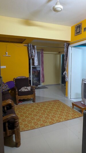 2 BHK Apartment For Rent in Palm Groves, Chandapura Anekal Road