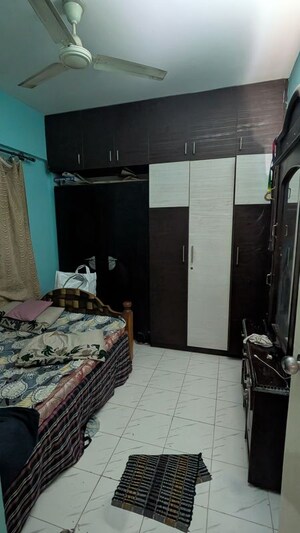 Bedroom in 2 BHK Apartment at Palm Groves, Chandapura Anekal Road – for Rent