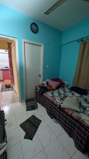Bedroom in 2 BHK Apartment at Palm Groves, Chandapura Anekal Road – for Rent