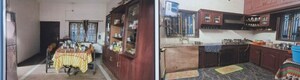 Furnished Amenities in  Independent House at Alagapuram – for Sale