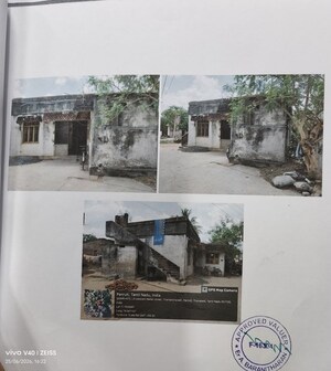  Independent House For Sale in Neyveli