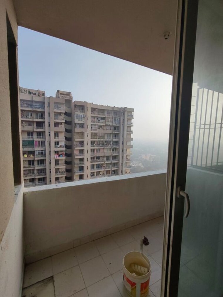 Balcony, ace-platinum 2 Bedroom 1150 Sq.Ft. Apartment In Zeta I Greater Noida Greater Noida 10481660