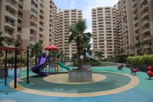4 BHK Apartment For Sale in ACE Platinum, Zeta I Greater Noida