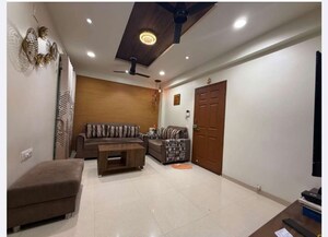 2 BHK Apartment For Sale in Makarba