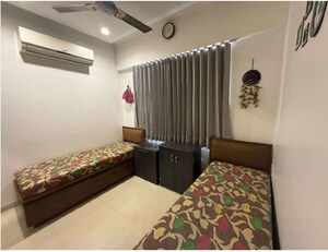 Bedroom in 2 BHK Apartment at Makarba – for Sale