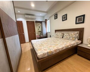 Bedroom in 2 BHK Apartment at Makarba – for Sale