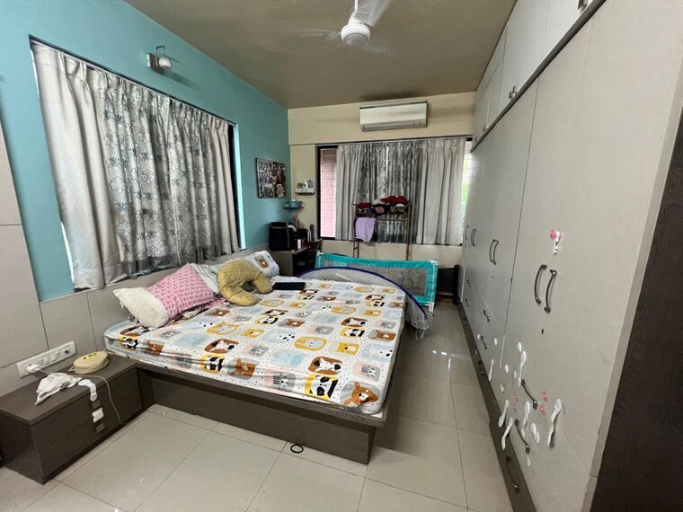 Kitchen, rainbow-westport 2 Bedroom 1000 Sq.Ft. Apartment In Baner Pune 10481699
