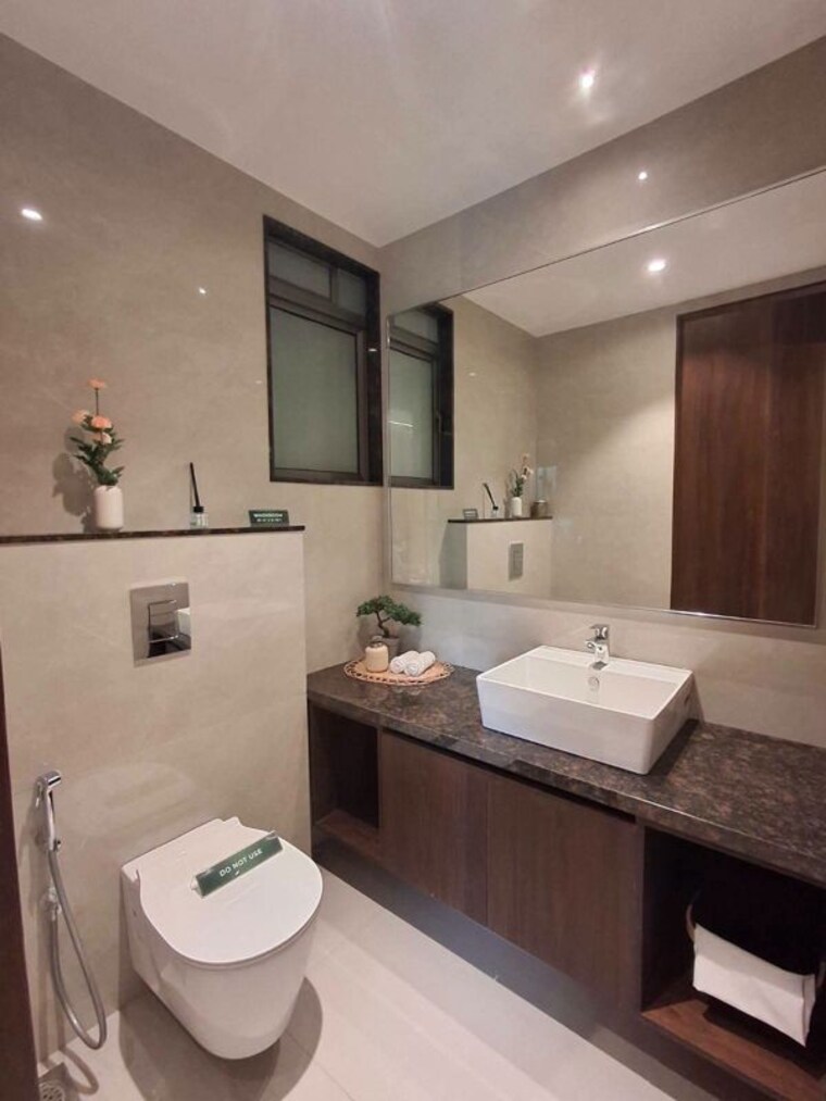 Kitchen, purva-estrella 5 Bedroom 3210 Sq.Ft. Penthouse In Lokhandwala Mumbai 10481697