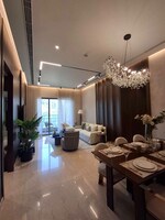 5 BHK + Pooja Room,Servant Room,Study Room,Store Room 3210 Sq.Ft. Penthouse in Purva Estrella