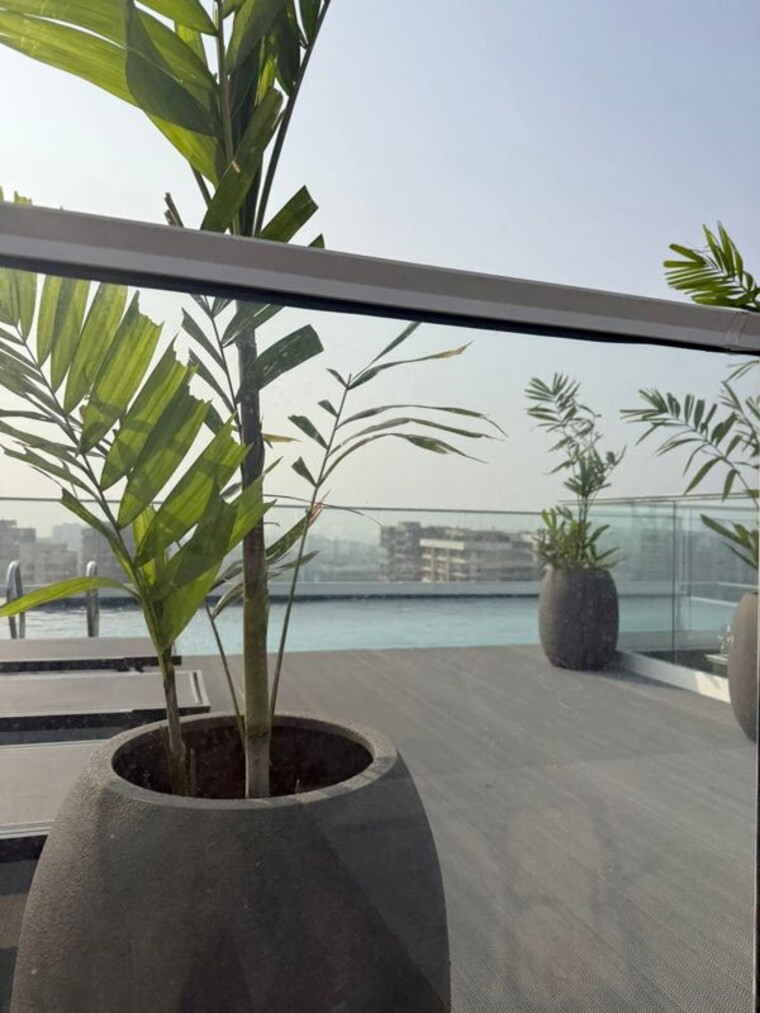 undefined, purva-estrella 5 Bedroom 3210 Sq.Ft. Penthouse In Lokhandwala Mumbai 10481697