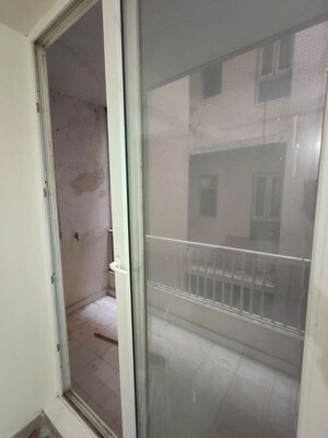 Bathroom in 2 BHK Apartment at ACE Platinum, Zeta I Greater Noida – for Rent