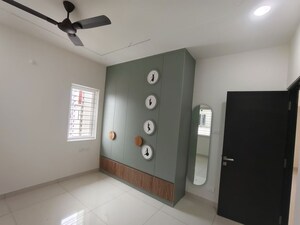 3 BHK Apartment For Rent in Aparna Zenon, Puppalaguda
