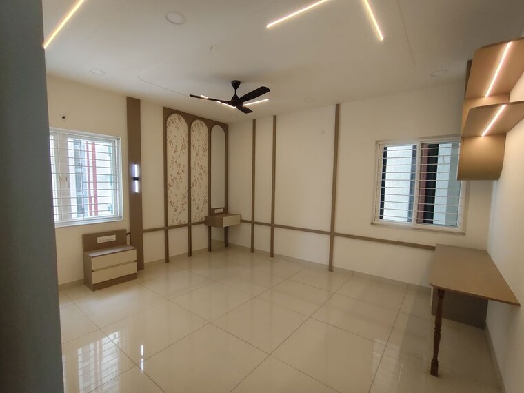 Room, aparna-zenon 3 Bedroom 1980 Sq.Ft. Apartment In Puppalaguda Hyderabad 10481704
