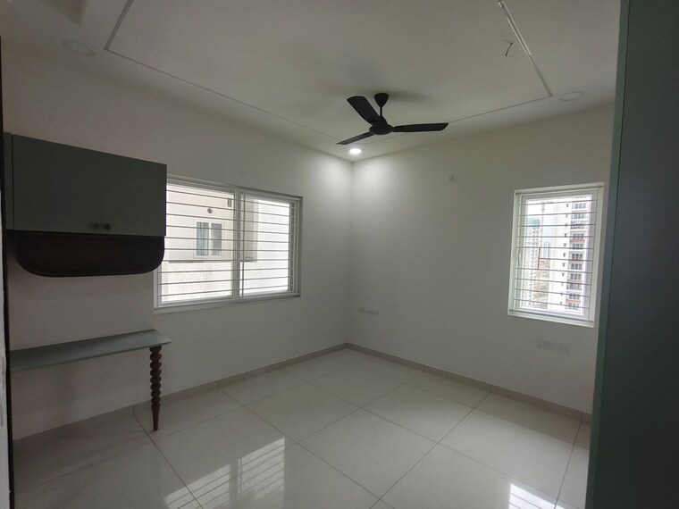 Room, aparna-zenon 3 Bedroom 1980 Sq.Ft. Apartment In Puppalaguda Hyderabad 10481704